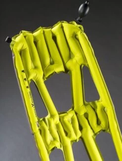 Klymit Inertia X-Frame -Camping Série Magasin matelas klymit inertia x frame 13