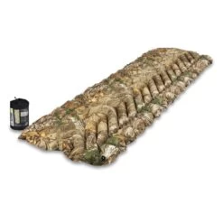 Klymit Insulated Static V Realtree Xtra Camo -Camping Série Magasin matelas klymit insultated static v camo 02