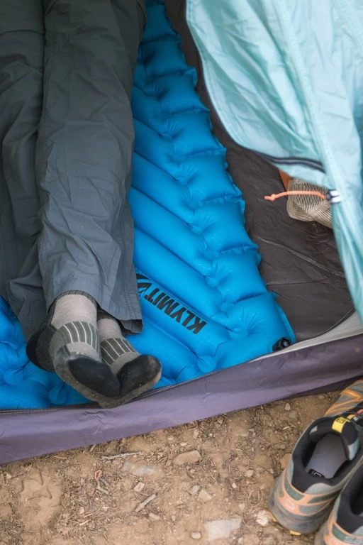 Klymit V Ultralite SL 12 Klymit V Ultralite SL – Image 10