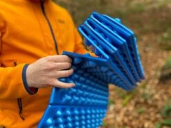 Exped Flexmat Plus -Camping Série Magasin matelas mousse flexmat plus 06