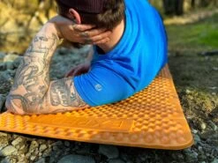 Exped Flexmat -Camping Série Magasin matelas mousse flexmat 04