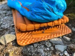 Exped Flexmat -Camping Série Magasin matelas mousse flexmat 05