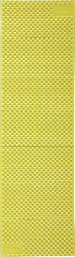 Therm-a-Rest Thermarest Z Lite Sol Jaune -Camping Série Magasin matelas mousse thermarest z lite sol 04