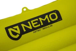 NEMO EQUIPMENT Nemo Astro -Camping Série Magasin matelas nemo astro 05