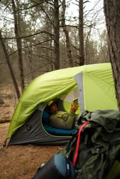 NEMO EQUIPMENT Nemo Quasar 3D -Camping Série Magasin matelas nemo quasar 3d 10 1