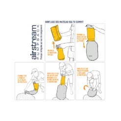 Sea To Summit Ultra Light Insulated -Camping Série Magasin matelas sea to summit ultra light insulated 10