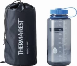 Therm-a-Rest Thermarest NeoAir Topo -Camping Série Magasin matelas thermarest neoair topo 05