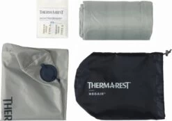 Therm-a-Rest Thermarest NeoAir Topo -Camping Série Magasin matelas thermarest neoair topo 07