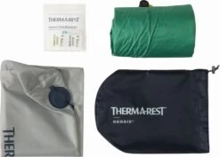 Therm-a-Rest Thermarest NeoAir Venture -Camping Série Magasin matelas thermarest neoair venure 05