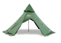Luxe Outdoor Mega Horn II -Camping Série Magasin mega horn ii luxe outdoor 1