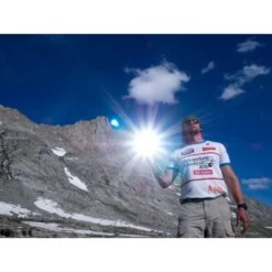 Sol Rescue Flash Signal Mirror -Camping Série Magasin miroir de signalisation sol rescue flash signal mirror 04