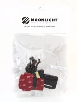 Moonlight Helmet Mount -Camping Série Magasin moonlight helmet mount 1