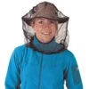 Sea To Summit Moustiquaire Nano UL Non Traitée -Camping Série Magasin moustiquaire de tete sea to summit nano head net