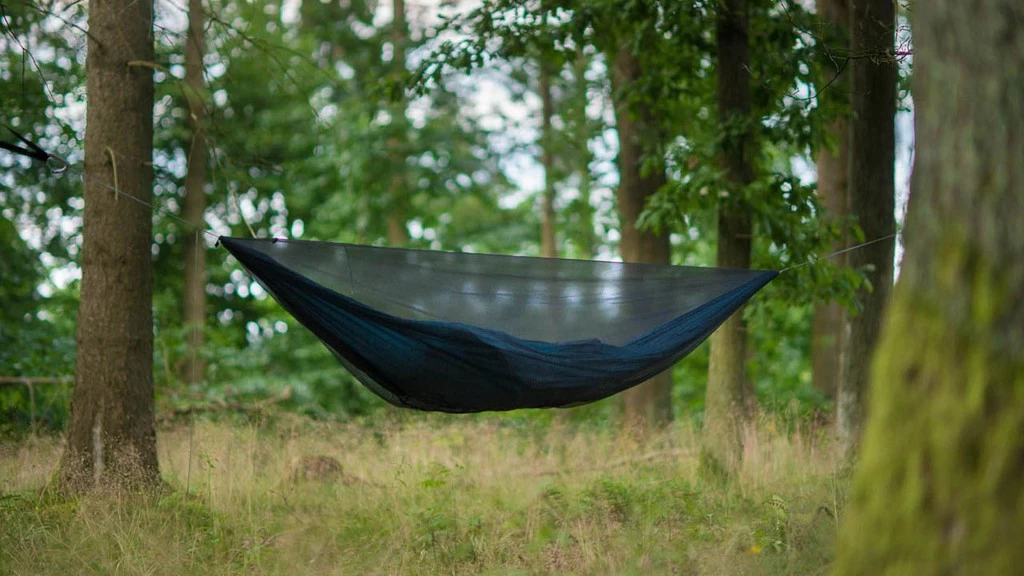 Lesovik Magla Mosquito Net 4 Lesovik Magla Mosquito Net – Image 2