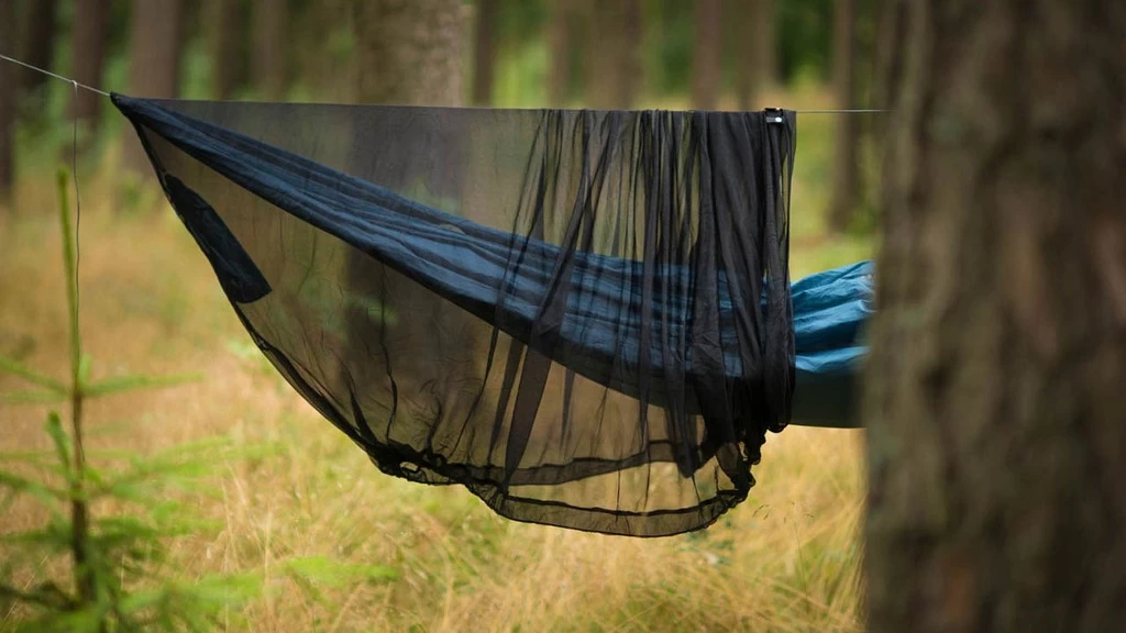 Lesovik Magla Mosquito Net 5 Lesovik Magla Mosquito Net – Image 3