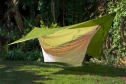 Ticket To The Moon Mosquito Net 360°