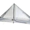 Six Moon Designs Serenity NetTent -Camping Série Magasin moustiquaire six moon serenity net tent 1