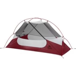 Tente Msr Hubba NX Verte -Camping Série Magasin msr hubba nx 1