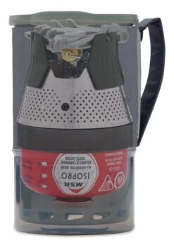 Réchaud Msr Windburner 1 L -Camping Série Magasin msr windburner 10