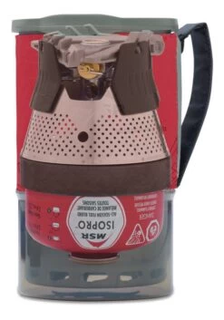 Réchaud Msr Windburner 1 L -Camping Série Magasin msr windburner 12