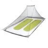 Sea To Summit Nano Mosquito Pyramid Net Double 2 Sea To Summit Nano Mosquito Pyramid Net Double -Camping Série Magasin nano mosquito net double sea to summit moustiquaire