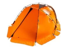 NEMO EQUIPMENT Nemo Chogori 3P -Camping Série Magasin nemo chogori 3p 06 1