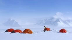 NEMO EQUIPMENT Nemo Chogori 3P -Camping Série Magasin nemo chogori 3p 12 1