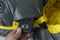 NEMO EQUIPMENT Nemo Sonic 0 -Camping Série Magasin nemo sonic 0 13 1