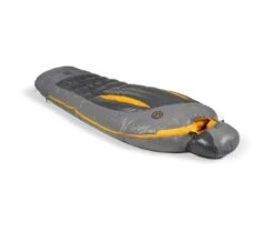 NEMO EQUIPMENT Nemo Sonic -20 -Camping Série Magasin nemo sonic 20 6