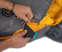 NEMO EQUIPMENT Nemo Sonic -20 -Camping Série Magasin nemo sonic 20 9