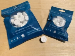 Lingette Océale 10 Lingette Océale -Camping Série Magasin oceale lingette lo 03