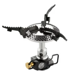 Optimus Elektra Cook System Black Edition -Camping Série Magasin optimus elektra cook system black 2 1