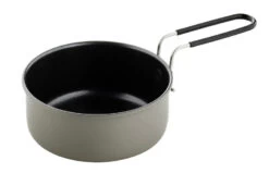 Optimus Elektra Cook System Black Edition -Camping Série Magasin optimus elektra cook system black 5 1