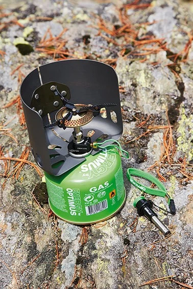 Pare-vent Optimus 8 Pare-vent Optimus – Image 6