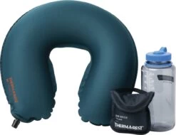 Therm-a-Rest Thermarest Air Neck Pillow -Camping Série Magasin oreiller cervical gonflable thermarest air neck pillow 02