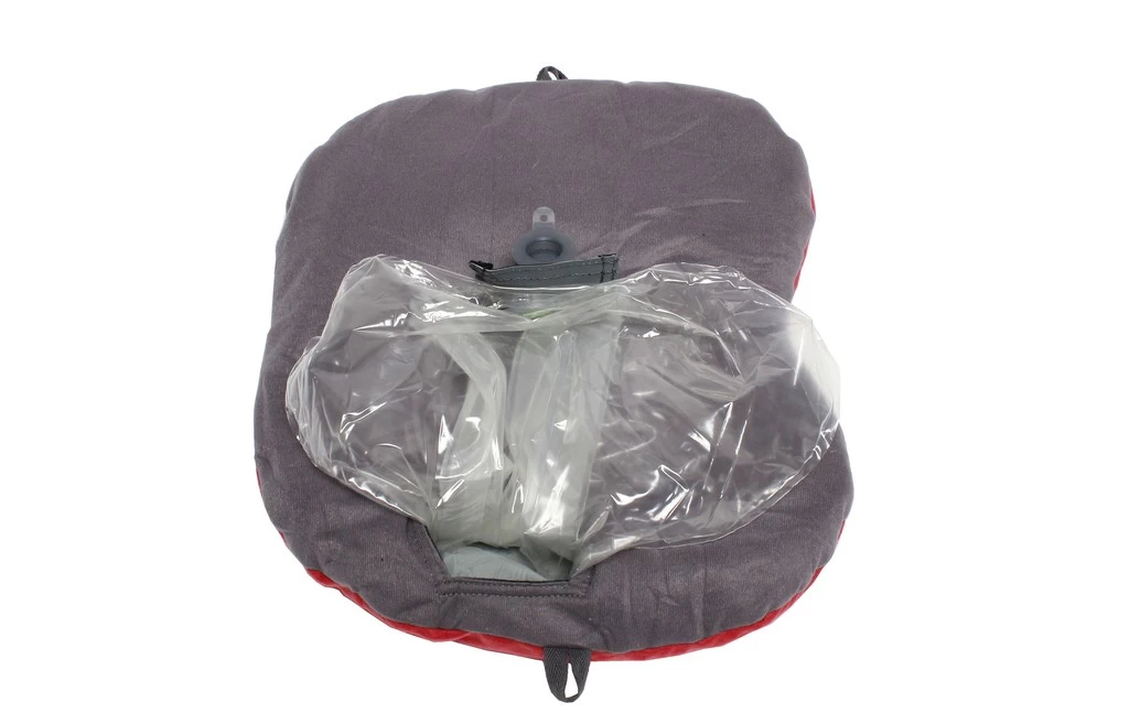 Exped Down Pillow 10 Exped Down Pillow – Image 8