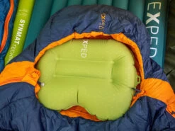 Exped Ultra Pillow -Camping Série Magasin oreiller exped ulta pillow 07