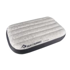 Oreiller Sea To Summit Aeros Down Pillow -Camping Série Magasin oreiller sea to summit aeros down pillow 08