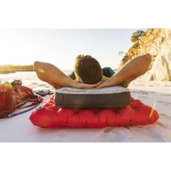 Oreiller Sea To Summit Aeros Down Pillow -Camping Série Magasin oreiller sea to summit aeros down pillow 11