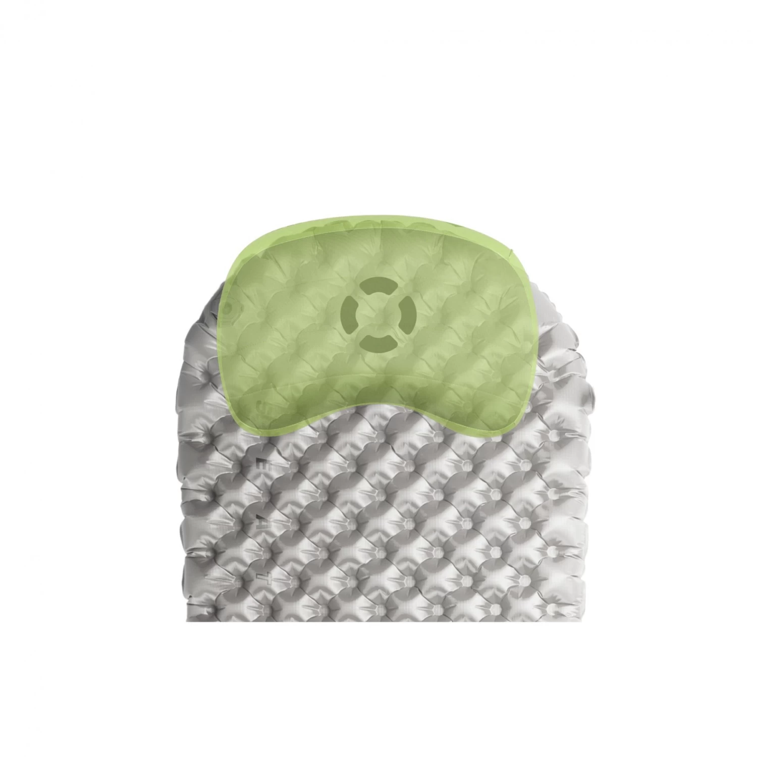 Oreiller Sea To Summit Aeros Premium Pillow Deluxe 8 Oreiller Sea To Summit Aeros Premium Pillow Deluxe – Image 6