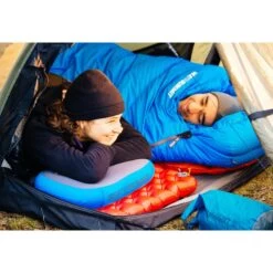 Oreiller Sea To Summit Aeros Premium Pillow -Camping Série Magasin oreiller sea to summit aeros premium pillow 04 1