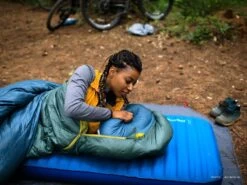 Therm-a-Rest Thermarest Air Head Down Pillow 19 Therm-a-Rest Thermarest Air Head Down Pillow -Camping Série Magasin oreiller thermarest air head down pillow 09