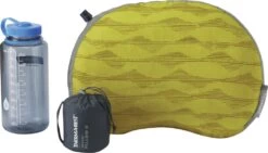 Therm-a-Rest Thermarest Air Head Pillow -Camping Série Magasin oreiller thermarest air head pillow 02