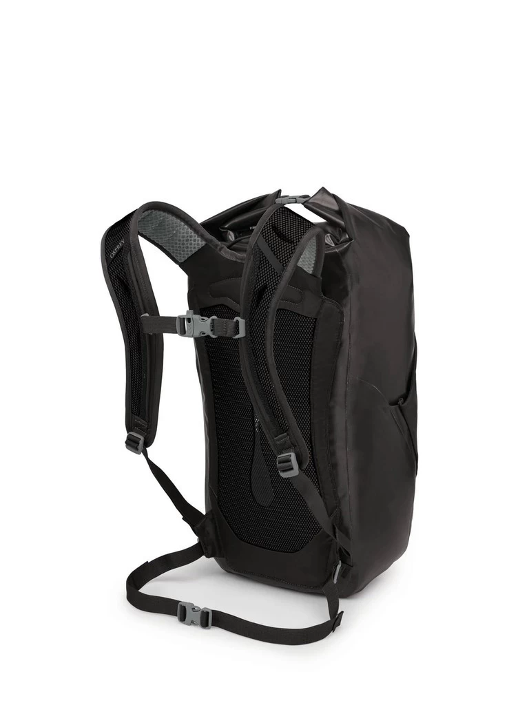 Osprey Transporter Roll Top WP 30 5 Osprey Transporter Roll Top WP 30 – Image 3