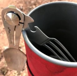 Outdoor Edge Chowlite -Camping Série Magasin outdoor edge chowlite