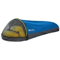 Outdoor Research Helium Bivy -Camping Série Magasin outdoor research helium bivy 02