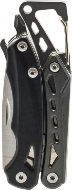 True Utility Seven -Camping Série Magasin outil multitool multifonction seven true utility 05 3