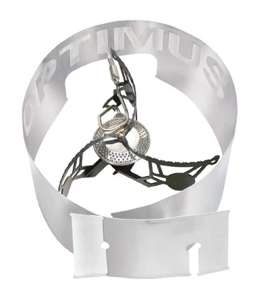 Réchaud Gaz Optimus Vega 9 Réchaud Gaz Optimus Vega – Image 7