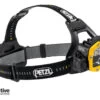 Petzl Duo RL -Camping Série Magasin petzl duo rl 1