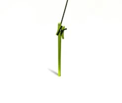 NEMO EQUIPMENT Nemo Airpin Ultralight Stakes -Camping Série Magasin piquet airpin ultralight stakes 03